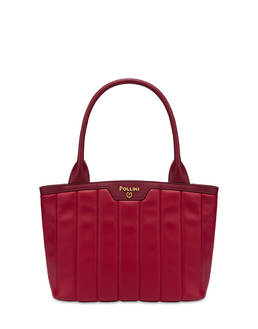 Shiny Tank handbag Photo 1