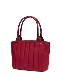 Shiny Tank handbag Photo 3