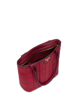 Shiny Tank handbag Photo 4