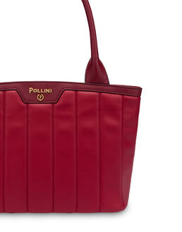 Shiny Tank handbag Photo 5