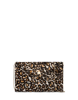 Pochette in cavallino Mail Photo 1