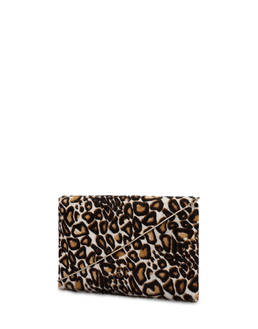 Pochette in cavallino Mail Photo 3