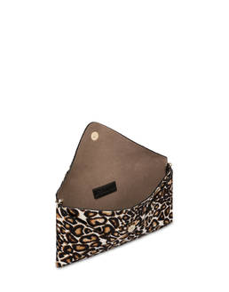 Pochette in cavallino Mail Photo 4