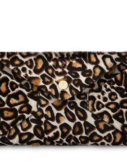 Pochette in cavallino Mail Photo 5