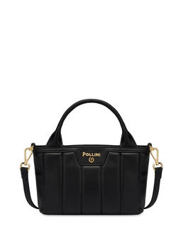 Mini borsa a mano Shiny Tank Photo 1