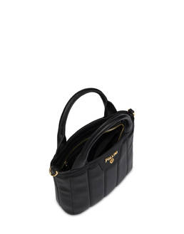 Mini borsa a mano Shiny Tank Photo 4