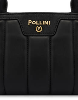 Mini borsa a mano Shiny Tank Photo 5