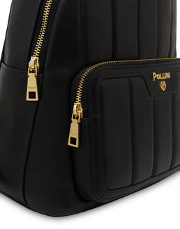 Shiny Tank Backpack Photo 5