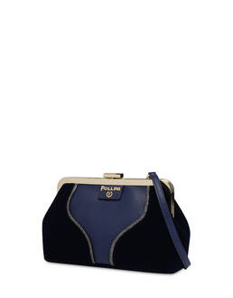Karluv Most Shiny velvet clutch Photo 2