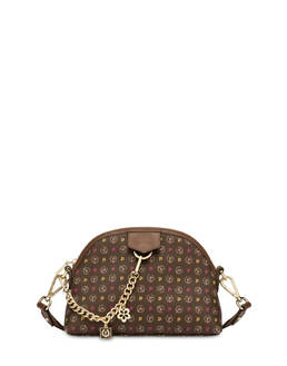 Heritage Logo Classic crossbody bag Photo 1