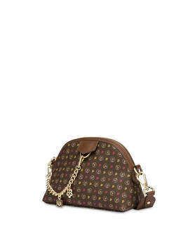 Heritage Logo Classic crossbody bag Photo 2