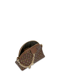 Heritage Logo Classic crossbody bag Photo 4