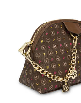 Heritage Logo Classic crossbody bag Photo 5