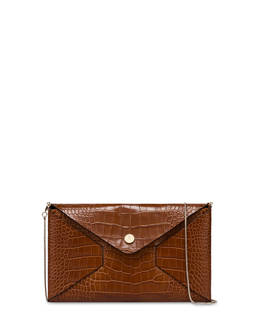 Pochette Mail con stampa cocco Photo 1