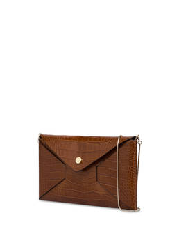 Pochette Mail con stampa cocco Photo 2