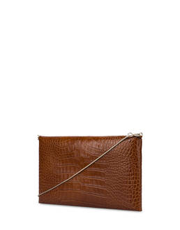 Pochette Mail con stampa cocco Photo 3