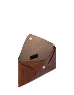 Pochette Mail con stampa cocco Photo 4