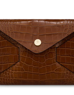 Pochette Mail con stampa cocco Photo 5
