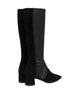 Cross Roads suede boots Photo 3