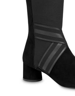 Cross Roads suede boots Photo 4