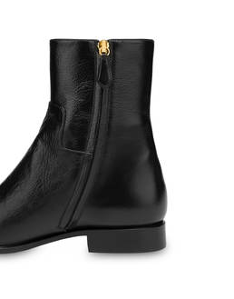 Galanta ankle boot with zip Photo 4
