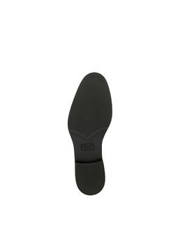 Gentlemen's Club calf leather ankle boots Photo 4