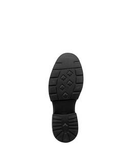 Combat boot in nubuck Prague Photo 4