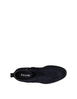 Gentlemen's Club leather ankle boots Photo 3