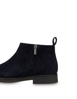 Gentlemen's Club leather ankle boots Photo 5