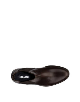 Beatles in Gentlemen's Club calf leather Photo 3