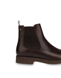 Beatles in Gentlemen's Club calf leather Photo 5