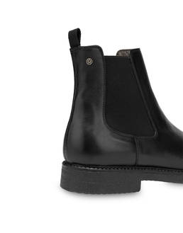 Beatles in Gentlemen's Club calf leather Photo 5