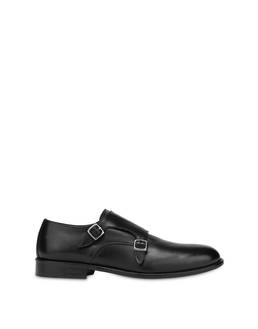 Monk Strap in 1920 calf leather Photo 1