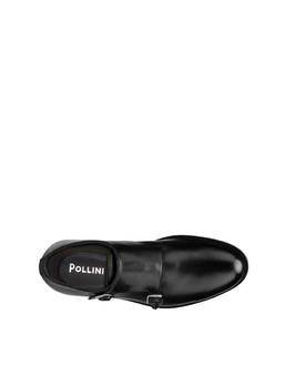 Monk Strap in 1920 calf leather Photo 3
