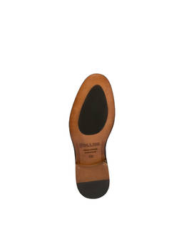 Monk Strap in 1920 calf leather Photo 4