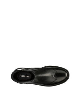 Wien calf leather ankle boots Photo 3