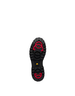 Pedule shoes in nubuck and lapin Pollini Ice Cracker Photo 5