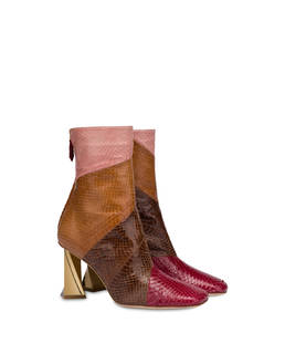Linz elaphe ankle boots Photo 2
