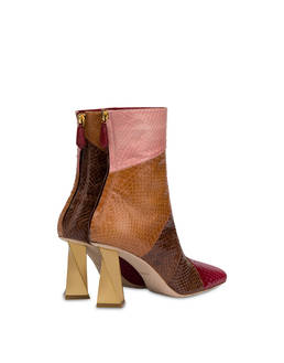Linz elaphe ankle boots Photo 3