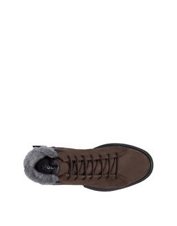 Desert boot in nubuck Prague Photo 3