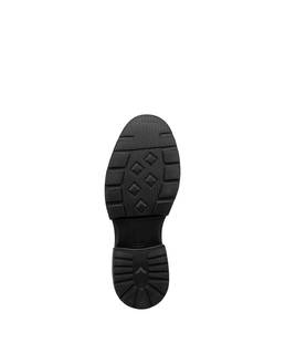 Desert boot in nubuck Prague Photo 4