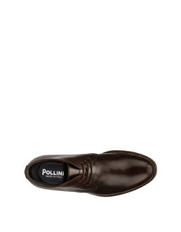 Gentlemen's Club desert boot in calf leather Photo 3