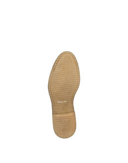 Gentlemen's Club desert boot in calf leather Photo 4
