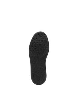 Sneakers in vitello stampa alce New Classic Photo 4