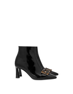 Grand Budapest Hotel patent leather boots Photo 2