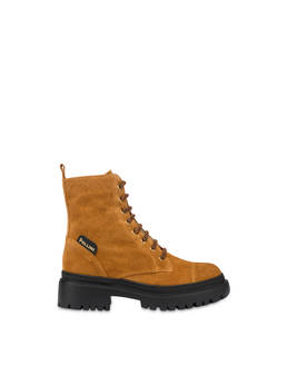 Combat boot in crosta Mountain Forest Photo 1