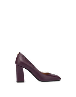 Sloane Square calfskin décolleté Photo 1