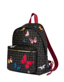 Rucksack der Kollektion Heritage Butterfly Photo 2