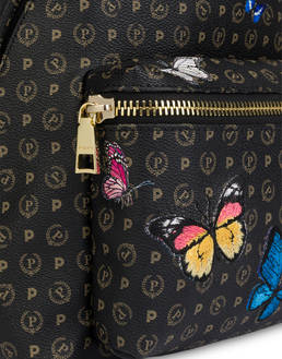 Rucksack der Kollektion Heritage Butterfly Photo 5