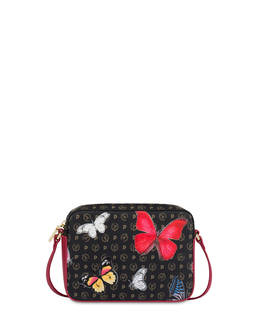 Borsa a tracolla Heritage Butterfly Collection Photo 1